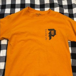 Mens Primitive shirt